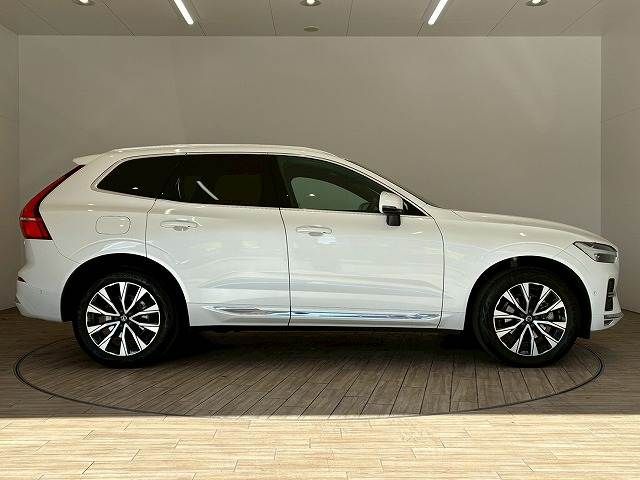 VOLVO XC60 2022 Image 31