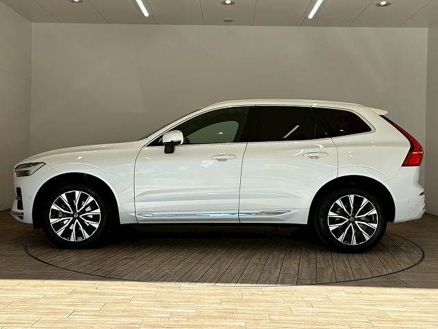 VOLVO XC60 2022 Image 31