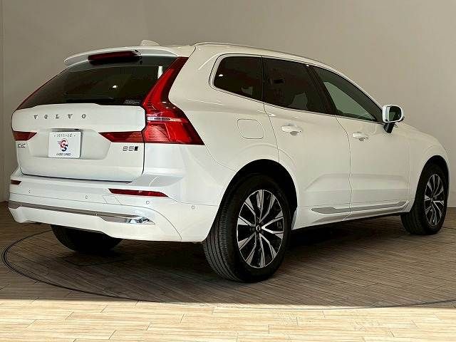 VOLVO XC60 2022 Image 31