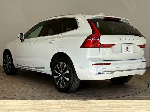 VOLVO XC60 2022 Image 31