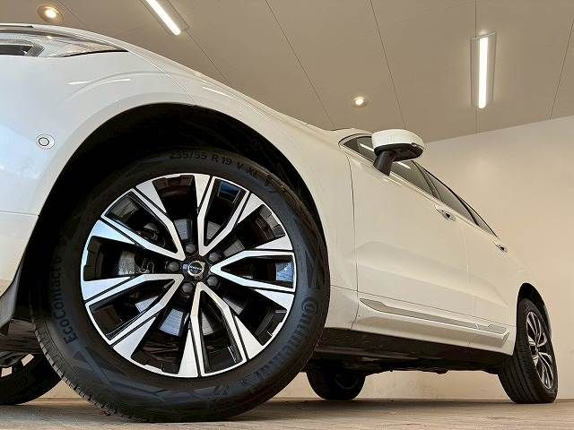 VOLVO XC60 2022 Image 31