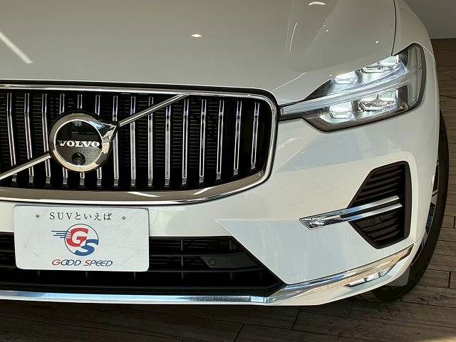 VOLVO XC60 2022 Image 31