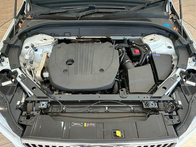 VOLVO XC60 2022 Image 31