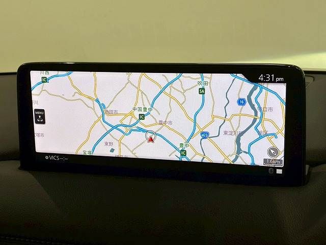 MAZDA CX-5 2022 Image 31