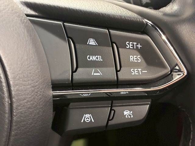 MAZDA CX-5 2022 Image 31