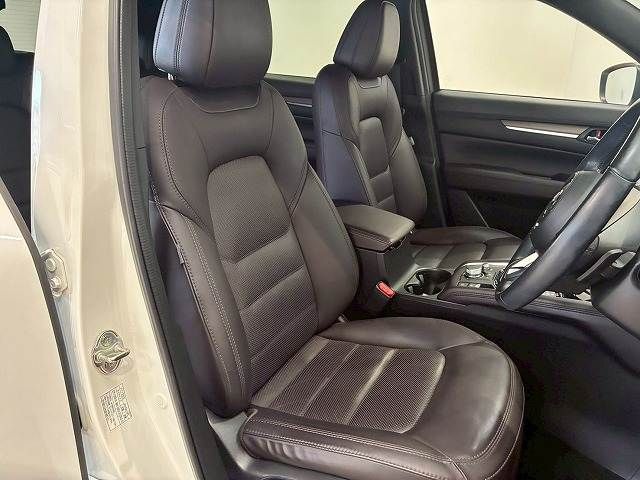 MAZDA CX-5 2022 Image 31