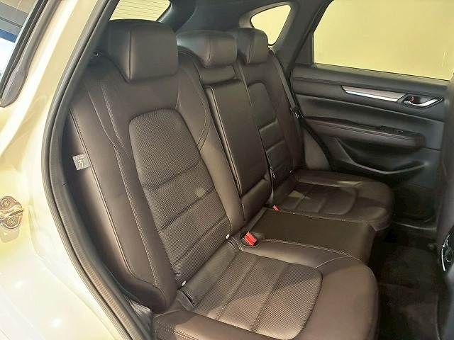 MAZDA CX-5 2022 Image 31