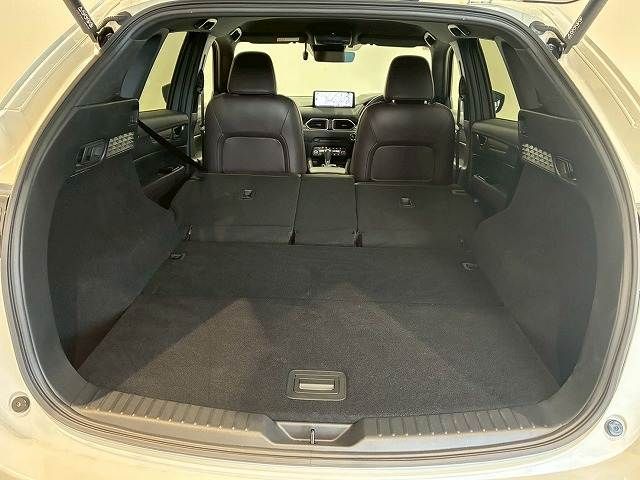 MAZDA CX-5 2022 Image 31