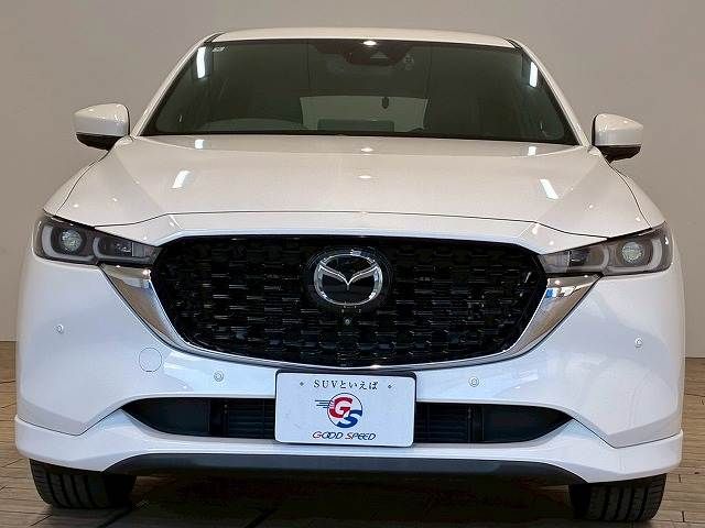 MAZDA CX-5 2022 Image 31