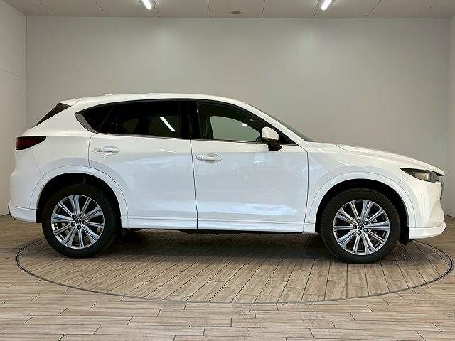 MAZDA CX-5 2022 Image 31