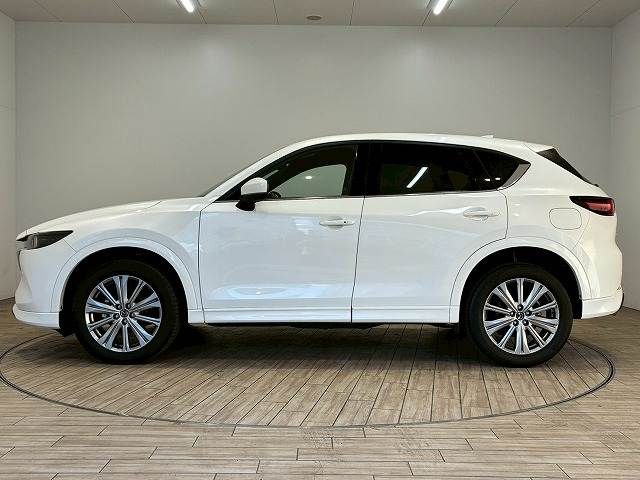 MAZDA CX-5 2022 Image 31