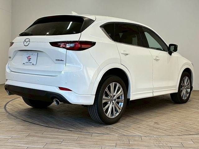 MAZDA CX-5 2022 Image 31