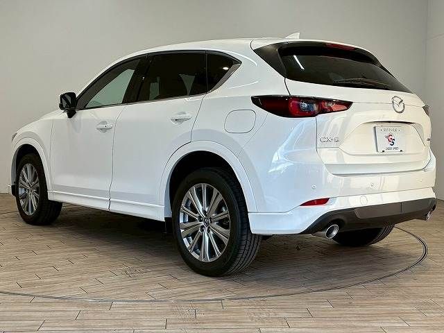 MAZDA CX-5 2022 Image 31