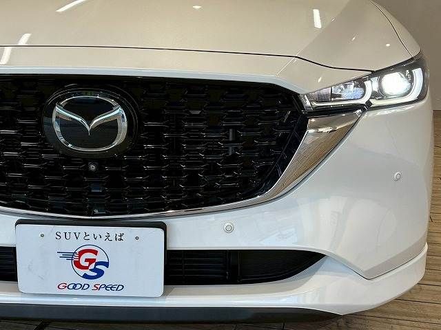 MAZDA CX-5 2022 Image 31