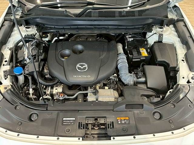 MAZDA CX-5 2022 Image 31