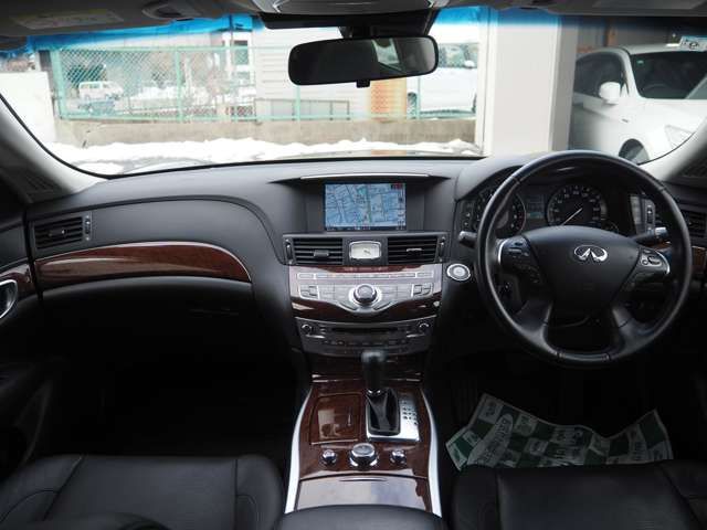 NISSAN FUGA 2019 Image 31