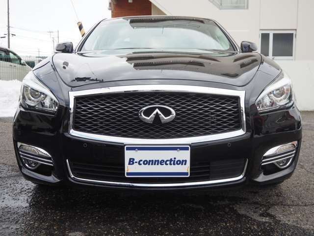 NISSAN FUGA 2019 Image 31