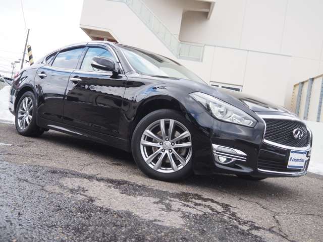 NISSAN FUGA 2019 Image 31