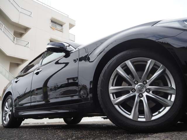 NISSAN FUGA 2019 Image 31