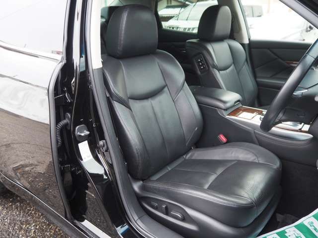 NISSAN FUGA 2019 Image 31