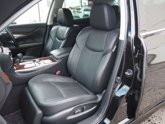 NISSAN FUGA 2019 Image 31