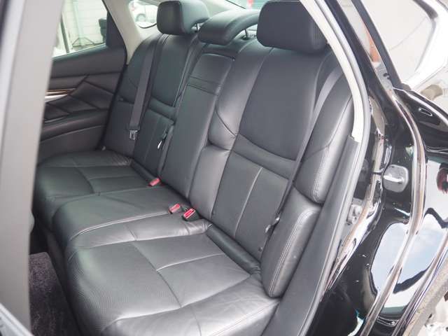 NISSAN FUGA 2019 Image 31