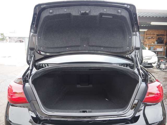 NISSAN FUGA 2019 Image 31