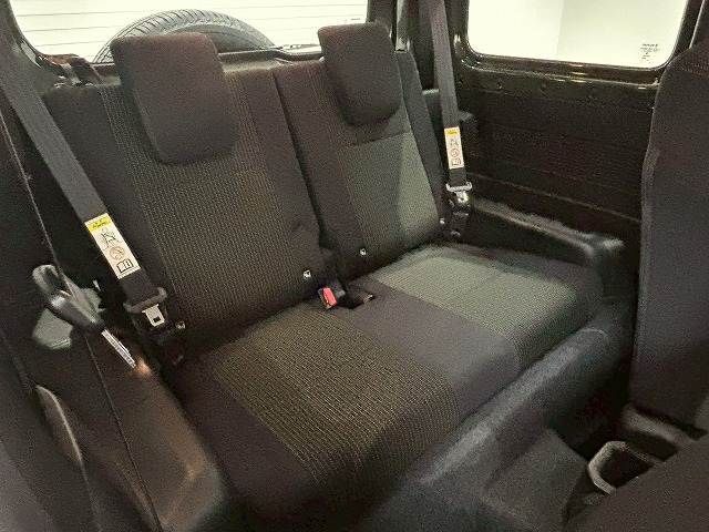 SUZUKI JIMNY SIERRA 2020 Image 31