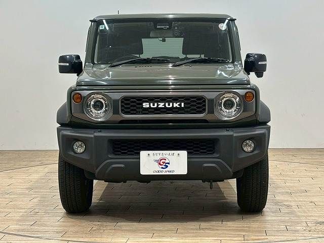 SUZUKI JIMNY SIERRA 2020 Image 31