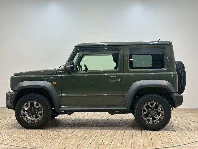 SUZUKI JIMNY SIERRA 2020 Image 31