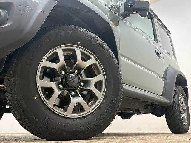 SUZUKI JIMNY SIERRA 2020 Image 31