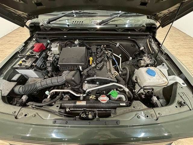 SUZUKI JIMNY SIERRA 2020 Image 31