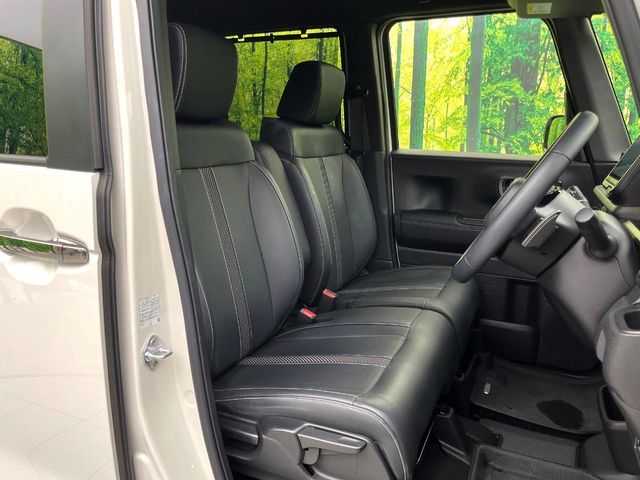 HONDA N BOX CUSTOM 2024 Image 31