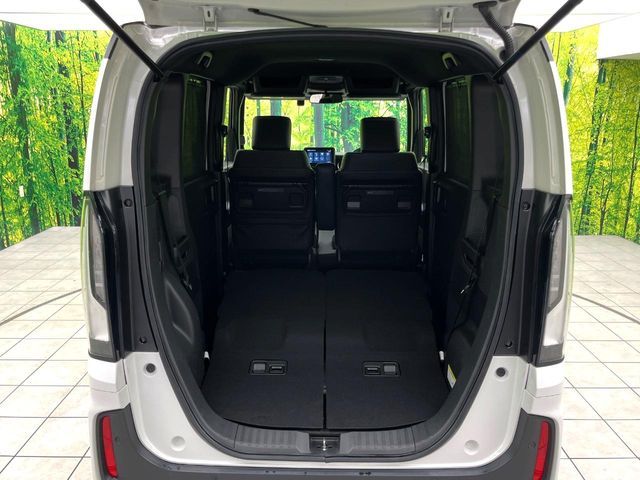 HONDA N BOX CUSTOM 2024 Image 31