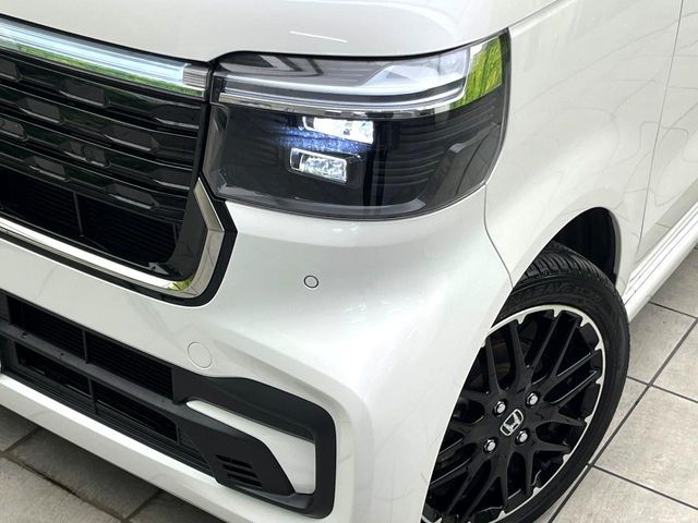 HONDA N BOX CUSTOM 2024 Image 31