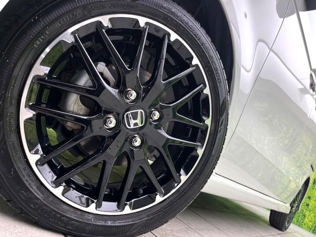 HONDA N BOX CUSTOM 2024 Image 31