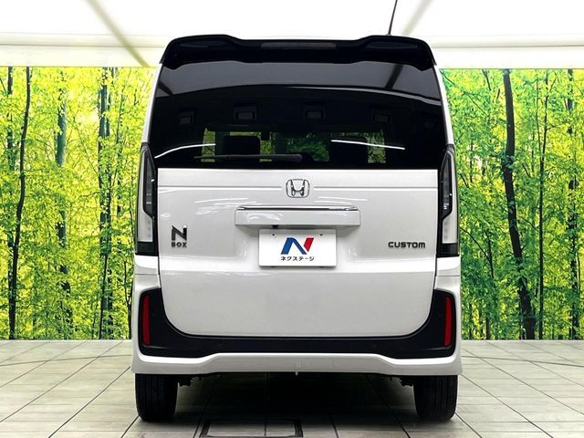 HONDA N BOX CUSTOM 2024 Image 31