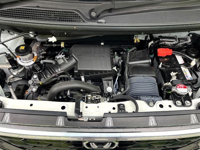 HONDA N BOX CUSTOM 2024 Image 31