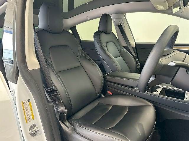 TESLA MODEL Y 2022 Image 31