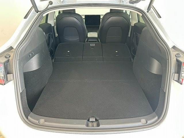 TESLA MODEL Y 2022 Image 31