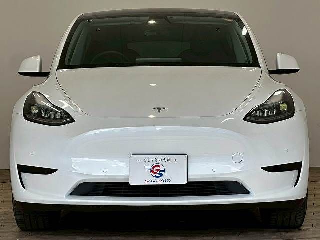 TESLA MODEL Y 2022 Image 31