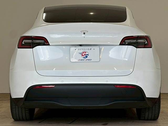 TESLA MODEL Y 2022 Image 31