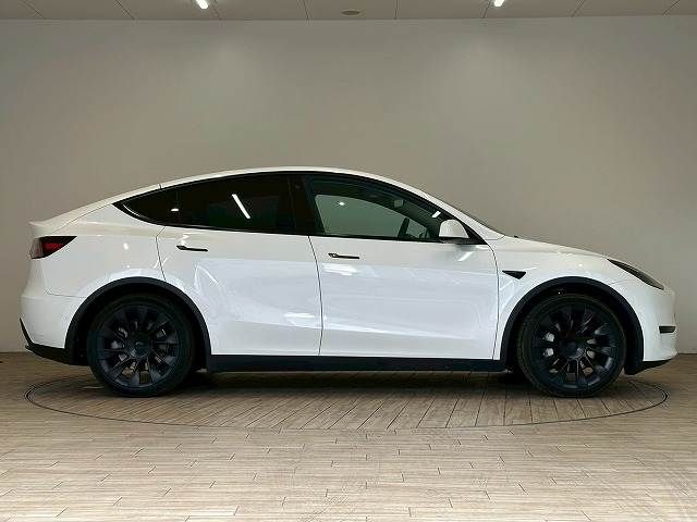 TESLA MODEL Y 2022 Image 31