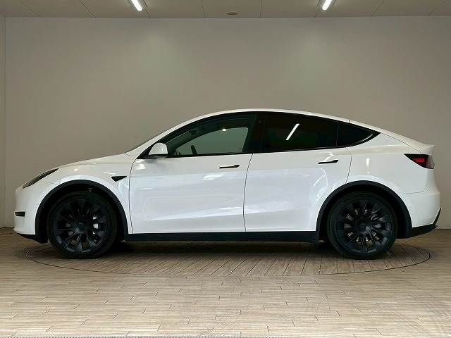 TESLA MODEL Y 2022 Image 31