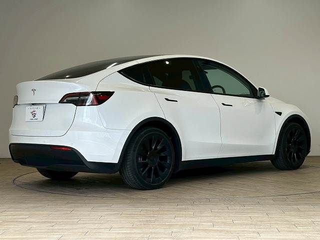 TESLA MODEL Y 2022 Image 31