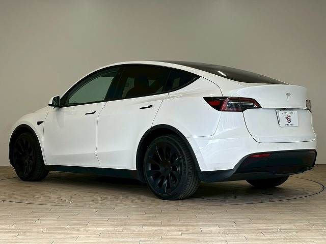 TESLA MODEL Y 2022 Image 31
