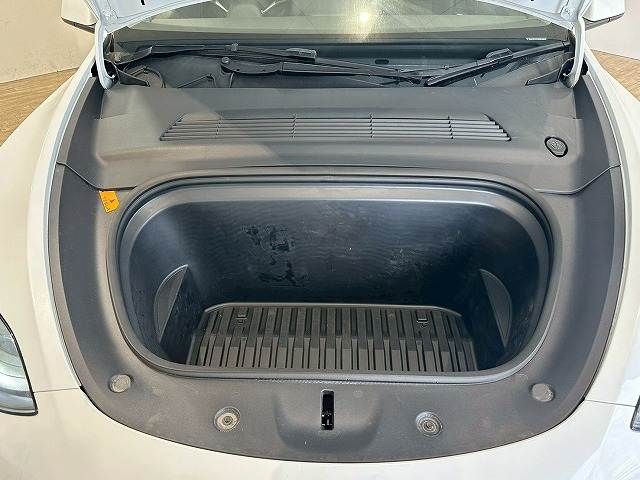 TESLA MODEL Y 2022 Image 31