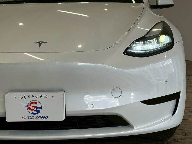 TESLA MODEL Y 2022 Image 31