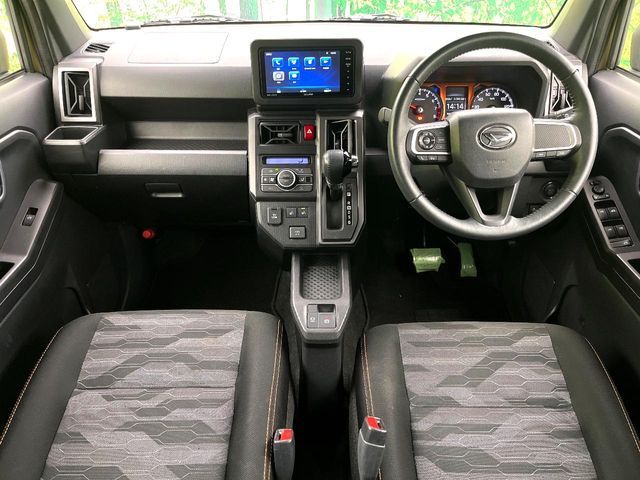 DAIHATSU TAFT 2020 Image 31