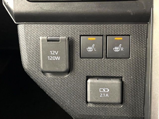 DAIHATSU TAFT 2020 Image 31